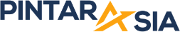 Pintar Asia logo